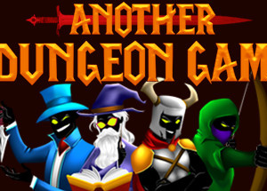 Another Dungeon Game