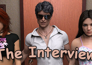 The Interview – Chapter One