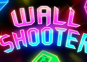 Wall Shooter