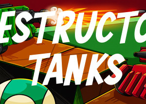 Destructor Tanks