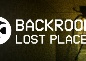 Backrooms: Lost Place