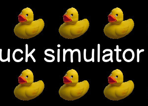 Duck Simulator 2