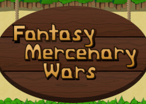 Fantasy Mercenary Wars
