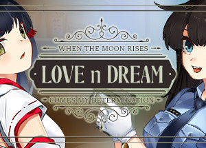 Love n Dream