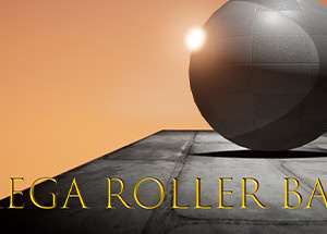 Mega Roller Ball