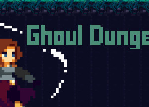 Ghoul Dungeon
