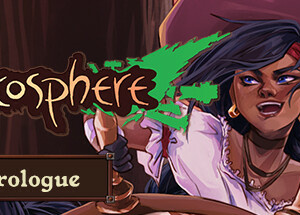Ecosphere – Prologue