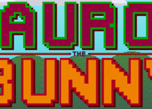 Auro The Bunny