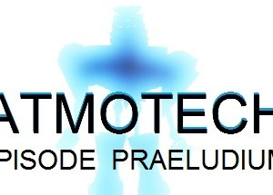 ATMOTECH EPISODE PRAELUDIUM