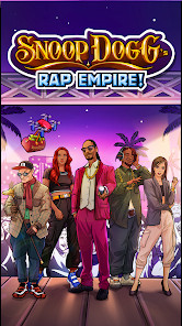 Snoop Dogg’s Rap Empire!