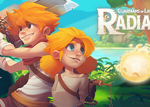 Radiant: Guardians of Light