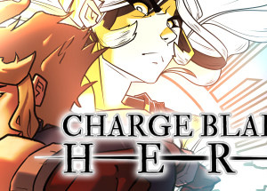 Charge Blade Hero