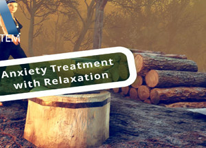 Anxiety Treatment with Relaxation Demo