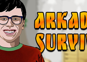 Arkady Survive