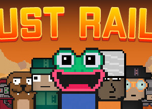 Rust Rails
