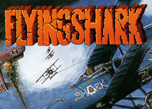 Flying Shark