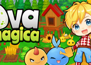 Ova Magica