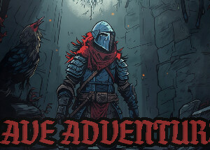 BRAVE ADVENTURER
