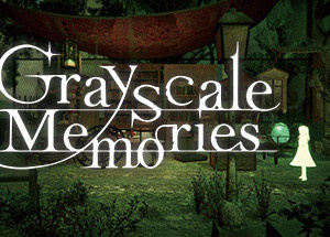 Grayscale Memories