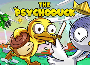 The Psychoduck
