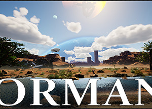 Tormans