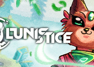 Lunistice