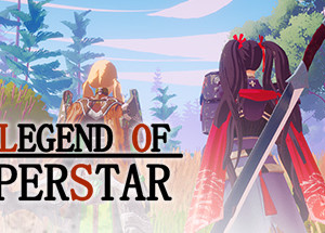 The Legend of HyperStar
