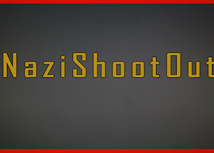 NaziShootout