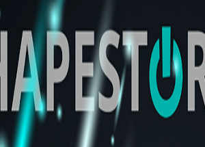 Shapestorm