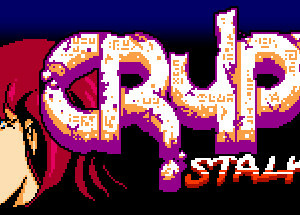 Crypt Stalker