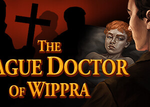 The Plague Doctor of Wippra