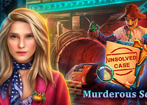 Unsolved Case: Murderous Script Collector’s Edition