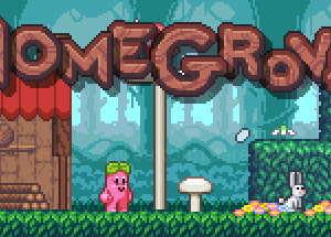 HomeGrove