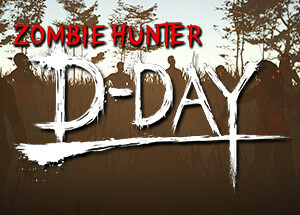 Zombie Hunter: D-Day