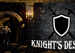 Knight’s Destiny