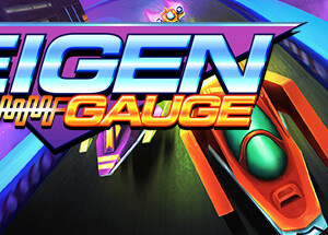 EigenGauge