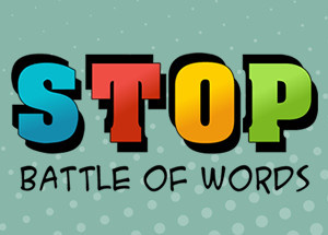 Stop Online – Battle of Words
