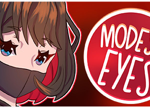 Modest Eyes