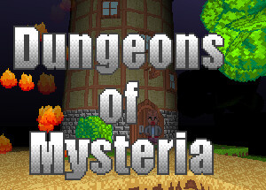 Dungeons of Mysteria