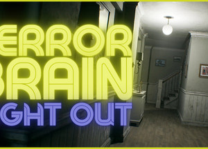 Terror Brain: Night Out