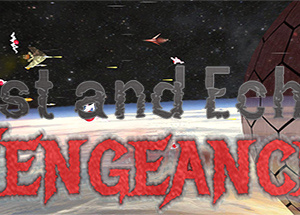 Dust and Echos: Vengeance