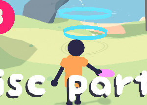 disc party