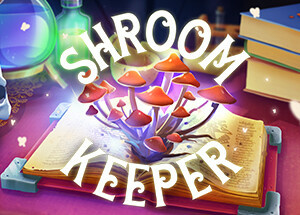 Shroom Keeper