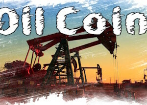 Oil Coin