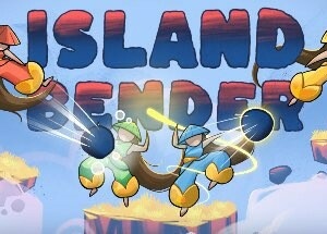 Island Bender
