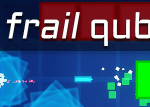 A Frail Qubit