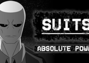 Suits: Absolute Power