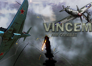 Vincemus – Air Combat