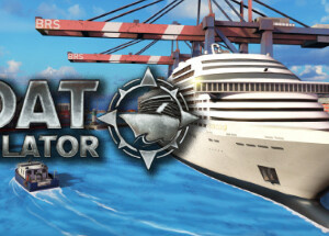 Boat Simulator