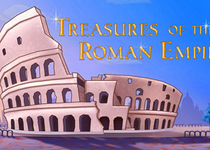 Treasures of the Roman Empire